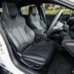 图集：2025 BYD Seal 升级版新车实拍！售RM171,800起