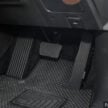 图集：2025 BYD Seal 升级版新车实拍！售RM171,800起