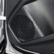 图集：2025 BYD Seal 升级版新车实拍！售RM171,800起