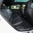 图集：2025 BYD Seal 升级版新车实拍！售RM171,800起