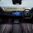 图集：2025 BYD Seal 升级版新车实拍！售RM171,800起