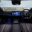 图集：2025 BYD Seal 升级版新车实拍！售RM171,800起