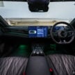 图集：2025 BYD Seal 升级版新车实拍！售RM171,800起