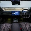 图集：2025 BYD Seal 升级版新车实拍！售RM171,800起