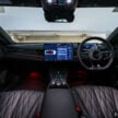 图集：2025 BYD Seal 升级版新车实拍！售RM171,800起