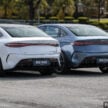 图集：2025 BYD Seal 升级版新车实拍！售RM171,800起