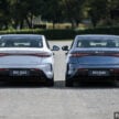 图集：2025 BYD Seal 升级版新车实拍！售RM171,800起