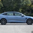图集：2025 BYD Seal 升级版新车实拍！售RM171,800起