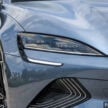 图集：2025 BYD Seal 升级版新车实拍！售RM171,800起