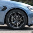 图集：2025 BYD Seal 升级版新车实拍！售RM171,800起