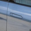 图集：2025 BYD Seal 升级版新车实拍！售RM171,800起