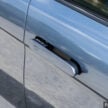 图集：2025 BYD Seal 升级版新车实拍！售RM171,800起