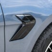图集：2025 BYD Seal 升级版新车实拍！售RM171,800起