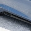 图集：2025 BYD Seal 升级版新车实拍！售RM171,800起