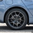 图集：2025 BYD Seal 升级版新车实拍！售RM171,800起