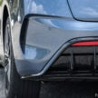 图集：2025 BYD Seal 升级版新车实拍！售RM171,800起
