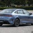 图集：2025 BYD Seal 升级版新车实拍！售RM171,800起