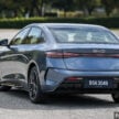 图集：2025 BYD Seal 升级版新车实拍！售RM171,800起