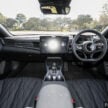图集：2025 BYD Seal 升级版新车实拍！售RM171,800起