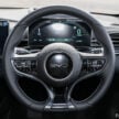 图集：2025 BYD Seal 升级版新车实拍！售RM171,800起