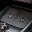 图集：2025 BYD Seal 升级版新车实拍！售RM171,800起