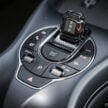 图集：2025 BYD Seal 升级版新车实拍！售RM171,800起