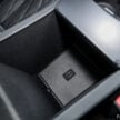 图集：2025 BYD Seal 升级版新车实拍！售RM171,800起