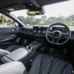 图集：2025 BYD Seal 升级版新车实拍！售RM171,800起