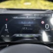 图集：2025 BYD Seal 升级版新车实拍！售RM171,800起