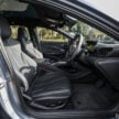 图集：2025 BYD Seal 升级版新车实拍！售RM171,800起