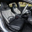 图集：2025 BYD Seal 升级版新车实拍！售RM171,800起