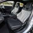图集：2025 BYD Seal 升级版新车实拍！售RM171,800起
