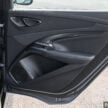图集：2025 BYD Seal 升级版新车实拍！售RM171,800起