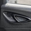 图集：2025 BYD Seal 升级版新车实拍！售RM171,800起