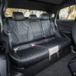 图集：2025 BYD Seal 升级版新车实拍！售RM171,800起