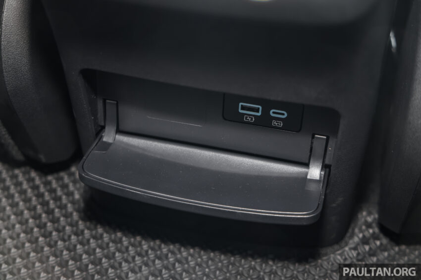 图集：2025 BYD Seal 升级版新车实拍！售RM171,800起 308483