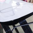 2025 Chery O5 小改款本地发布, 改用双离合器变速箱, 后轴改为多连杆, 只剩单一车型版本, 官方售价RM116,800