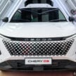 2025 Chery O5 小改款本地发布, 改用双离合器变速箱, 后轴改为多连杆, 只剩单一车型版本, 官方售价RM116,800