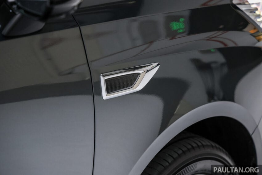 长城汽车 GWM WEY G9 媒体预览！七座豪华插混 MPV，满油电可破千公里；今年第四季发布，预售价低于RM300k 308142