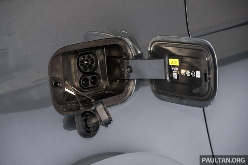 长城汽车 GWM WEY G9 媒体预览！七座豪华插混 MPV，满油电可破千公里；今年第四季发布，预售价低于RM300k 308148