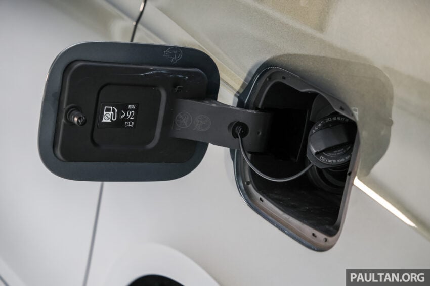 长城汽车 GWM WEY G9 媒体预览！七座豪华插混 MPV，满油电可破千公里；今年第四季发布，预售价低于RM300k 308157