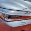 2025 Lexus NX 350h Luxury 实拍+简单试驾心得, 让人惊艳的动力表现, 依旧出色的驾驶与组装品质, 售价39.6万令吉