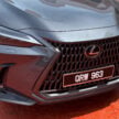 2025 Lexus NX 350h Luxury 实拍+简单试驾心得, 让人惊艳的动力表现, 依旧出色的驾驶与组装品质, 售价39.6万令吉
