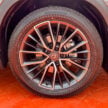 2025 Lexus NX 350h Luxury 实拍+简单试驾心得, 让人惊艳的动力表现, 依旧出色的驾驶与组装品质, 售价39.6万令吉