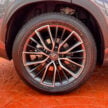 2025 Lexus NX 350h Luxury 实拍+简单试驾心得, 让人惊艳的动力表现, 依旧出色的驾驶与组装品质, 售价39.6万令吉