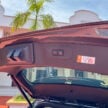 2025 Lexus NX 350h Luxury 实拍+简单试驾心得, 让人惊艳的动力表现, 依旧出色的驾驶与组装品质, 售价39.6万令吉