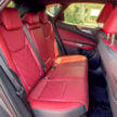 2025 Lexus NX 350h Luxury 实拍+简单试驾心得, 让人惊艳的动力表现, 依旧出色的驾驶与组装品质, 售价39.6万令吉
