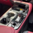 2025 Lexus NX 350h Luxury 实拍+简单试驾心得, 让人惊艳的动力表现, 依旧出色的驾驶与组装品质, 售价39.6万令吉