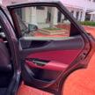 2025 Lexus NX 350h Luxury 实拍+简单试驾心得, 让人惊艳的动力表现, 依旧出色的驾驶与组装品质, 售价39.6万令吉