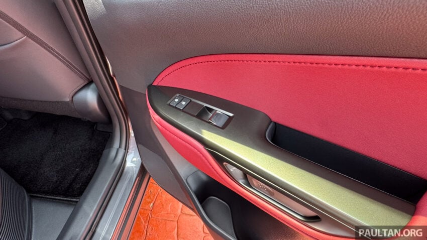 2025 Lexus NX 350h Luxury 实拍+简单试驾心得, 让人惊艳的动力表现, 依旧出色的驾驶与组装品质, 售价39.6万令吉 308948